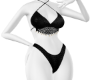 Black Bikini