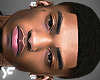 Kevin Asteri head