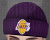 :: Lakers Beanie V2