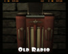 *Old Radio