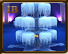 [IB] Frozen Ice fountain