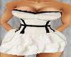 SEXY WHITE DRESS