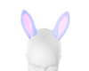 Sxy Bunny Ear Blue