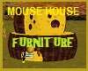 ChezCheez Mouse House