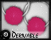 o: Fuzzball Hoops M