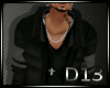 D13l Jay Vest V1