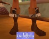 TK-Pocahontas Boots