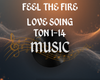 Feel The Fire