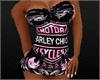 {CC} HarleyChick-Boots