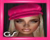 GS Barbie Hair With Cap