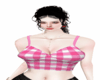 JC Biebie top