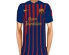 Barça Shirt Barcelona