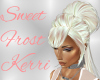 Sweet Frost Kerri