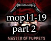 master of puppets pt2