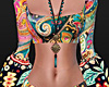 Wild Child Top