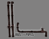 LX RUSTY PIPES