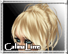 [CL] Aruto blond