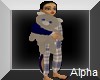 AO~Pajama bear