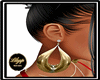Golden Earring Jewelry