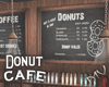 (MV) Donut Cafe