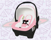 Luxe Car Seat 30%