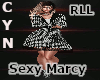 RLL Sexy Marcy