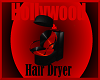 Hollywood Hair Dryer