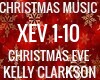 CHRISTMAS EVE XEV 10 KC