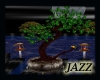 Jazzie-Bonsai Bird Tree
