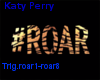 [R]Roar - Katy w/Dome