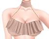 Verônica Nude Dress