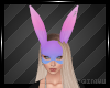 Fantasies Bunny Mask