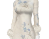 玉雪缠枝