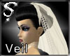 [SPRX]L&P Wedding Veil