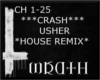 [W] CRASH USHER