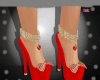 Shoe Pacion