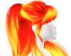 [Mae] Hair Ula Fire