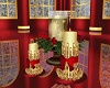 Royal Victorian Candles