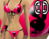 .D. Bunny Bikini B & P