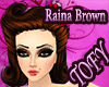 Raina-Brown
