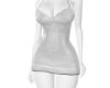 v2 Chic Dress white 1405