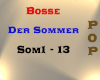 Bosse - Der Sommer
