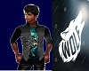 jilet wolf