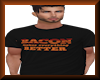 [LM]M Tee-BACON/BETTER