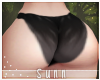 S: Lykoi | panties