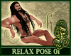 Relax Pose 01