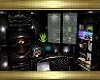 CLASSY OFFICE/FURNISHED 