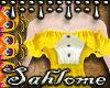 Toy Chica Dress