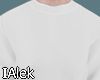 ᴀ| Shirt White