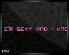 |kh| sexy and i know it